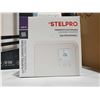 Image 1 : Stelpro Electric Thermostat for Baseboard Convectors 4000W