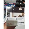 Image 2 : Stelpro Electric Thermostat for Baseboard Convectors 4000W