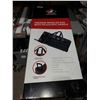 Image 1 : Hockey Canada Premium Wheeled Bag 40x16x18"