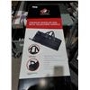 Image 2 : Hockey Canada Premium Wheeled Bag 40x16x18"