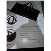 Image 3 : Hockey Canada Premium Wheeled Bag 40x16x18"