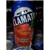 Image 2 : Mott's Original Clamato Tomato Clam Cocktail - 24x341ml