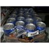 Image 2 : Mott's Original Clamato Tomato Clam Cocktail - 24x341ml