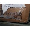 Image 3 : Mott's Original Clamato Tomato Clam Cocktail - 24x341ml