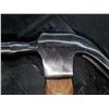 Image 3 : Lot of 2 - 16oz Workpro Claw Hammers