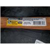 Image 2 : Lot of 2 - 16oz Workpro Claw Hammers