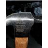Image 4 : Lot of 2 - 16oz Workpro Claw Hammers