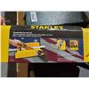 Image 2 : Stanley Clamping Miter Box with Saw