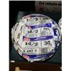 Image 2 : Lot of 2 Romex SIMpull NMD90 14/2  - 30M