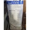 Image 1 : NEW Genius Cool Retractable Screen Door (6ft 8in)