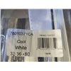 Image 2 : NEW Genius Cool Retractable Screen Door (6ft 8in)