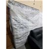 Image 1 : Sealy Atwater - Queen Size Pocket Coil Cushion Firm Mattress