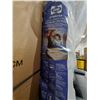 Image 2 : Sealy Atwater - Queen Size Pocket Coil Cushion Firm Mattress