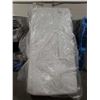 Image 2 : Twin Size Luxury Pillow Top Deep Mattress
