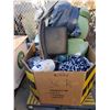 Image 1 : Wholesale Pallet Lot of Retail Returns