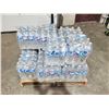 Image 1 : Pallet Lot of Bottled Water