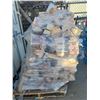 Image 1 : Pallet Lot of Precut Firewood