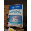 Image 2 : Windsor Pool Salt 2x20 Kg