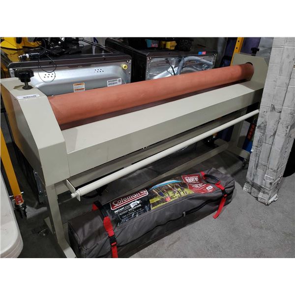 63  Manual Laminator