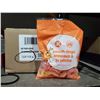 Image 1 : Circle K Peach Rings 12x155g