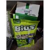 Image 1 : Bigs Dill Pickle Sunflower Seeds 8x140g