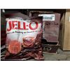 Image 1 : Jello Milk Chocolate Pudding Cups 12x3.5oz