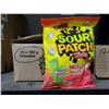 Image 1 : Sour Patch Kids Watermelon 12x180g