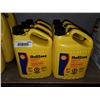 Image 2 : Shell Zone Premixed Extended Life Antifreeze/ Coolant  6x1.89L