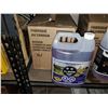 Image 1 : Circle K All Season Windshield Washer Fluid  -49°F  4x3.78L