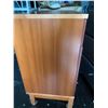 Image 9 : Teak Cabinet Cat C