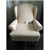 Image 1 : Winged Back Chair Cat C