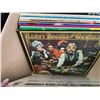 Image 14 : Box of Record Albums Cat B
