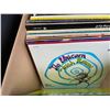 Image 15 : Box of Record Albums Cat B