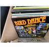 Image 16 : Box of Record Albums Cat B