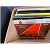 Image 18 : Box of Record Albums Cat B