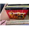 Image 19 : Box of Record Albums Cat B
