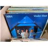 Image 2 : Box of Record Albums Cat B
