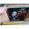 Image 7 : Box of Record Albums Cat B