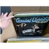 Image 8 : Box of Record Albums Cat B