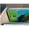 Image 9 : Box of Record Albums Cat B