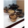 Image 1 : Pots & Pans Cat A