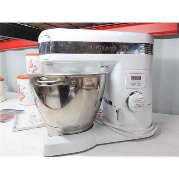 Cusianart Mixer Cat A