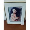 Image 1 : Signed Photo Demi Moore Cat A