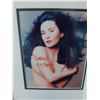 Image 2 : Signed Photo Demi Moore Cat A