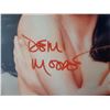 Image 3 : Signed Photo Demi Moore Cat A