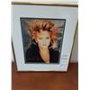 Image 1 : Signed Meg Ryan Cat A