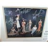 Image 2 : Signed by Cast of Desperate Housewives Cat A