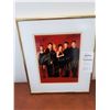 Image 1 : Cast of Friends Authographs Cat A