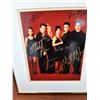 Image 2 : Cast of Friends Authographs Cat A