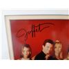 Image 3 : Cast of Friends Authographs Cat A